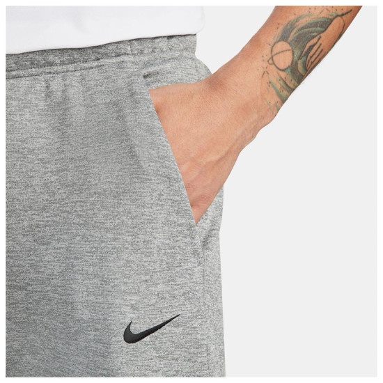 Nike Ανδρικό παντελόνι φόρμας Therma-FIT Tapered Fitness Pants Nike Ανδρικό παντελόνι φόρμας Therma-FIT Tapered Fitness Pants